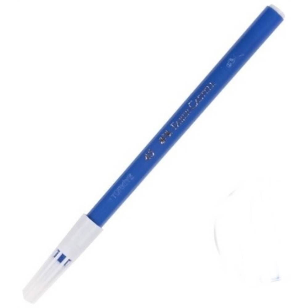 Faber Keçeli Kalem Mavi 155001