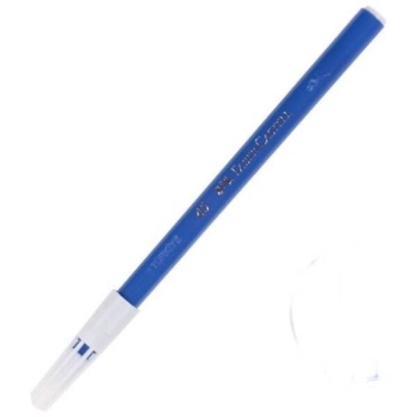 Faber Keçeli Kalem Mavi 155001