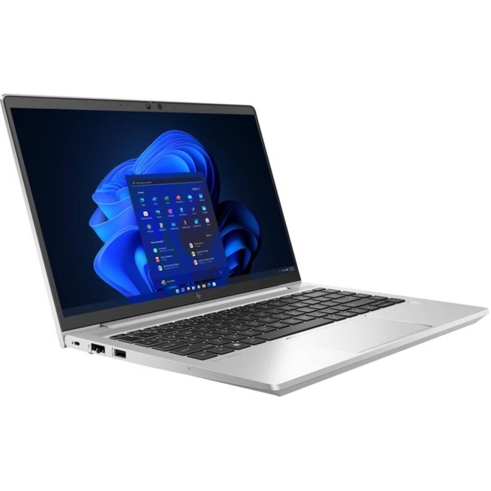 Hp Elitebook 640 G11 B2PK3ES Intel Core Ultra5 125U 8GB 512GB SSD 14'' FreeDOS Notebook