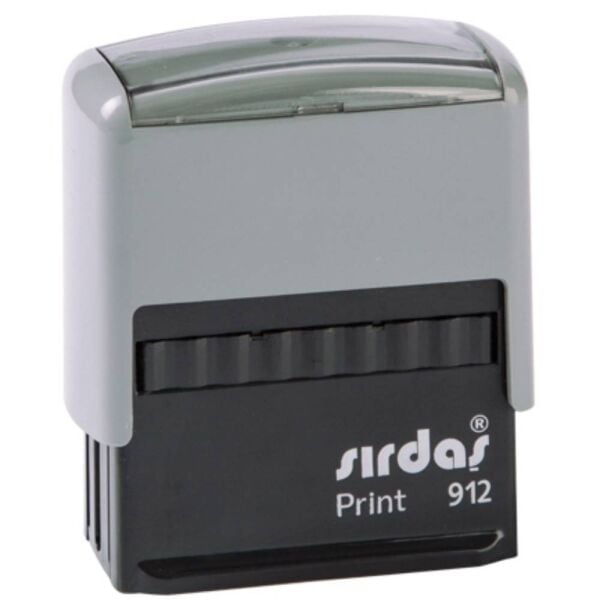 Sırdaş Kaşe 912 Siyah Keçeli