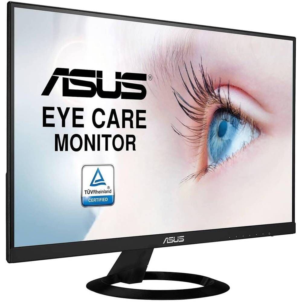 Asus 23'' VZ239HE 1920x1080 5MS 75HZ HDMI V Ultra Slim IPS Monitör