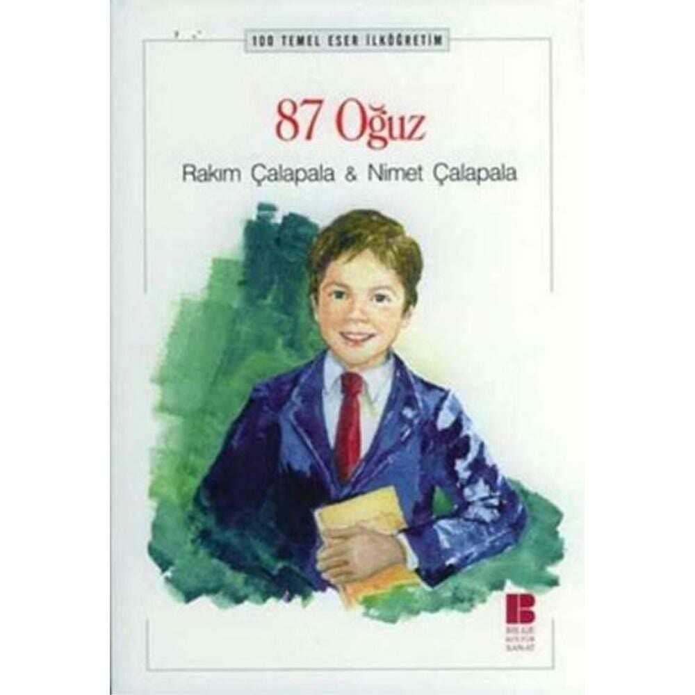 87 Oğuz