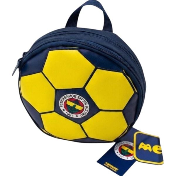 Fenerbahçe 3D Suni Deri Kalem Çantası 26787