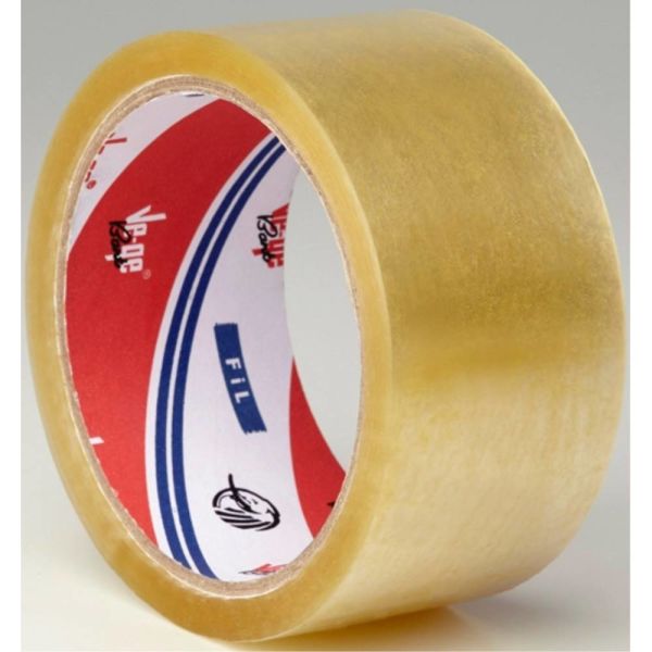 Vege Koli Bandı Hotmelt Fil 45X40 Şeffaf