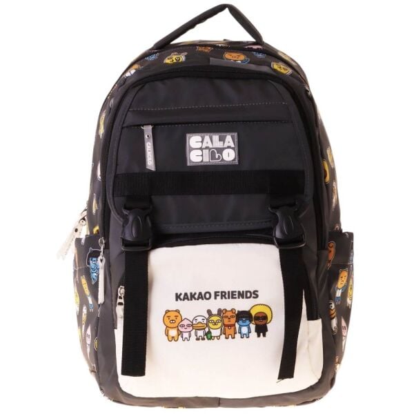 Calacilo C4077 Kakao Friends İlkokul Çantası