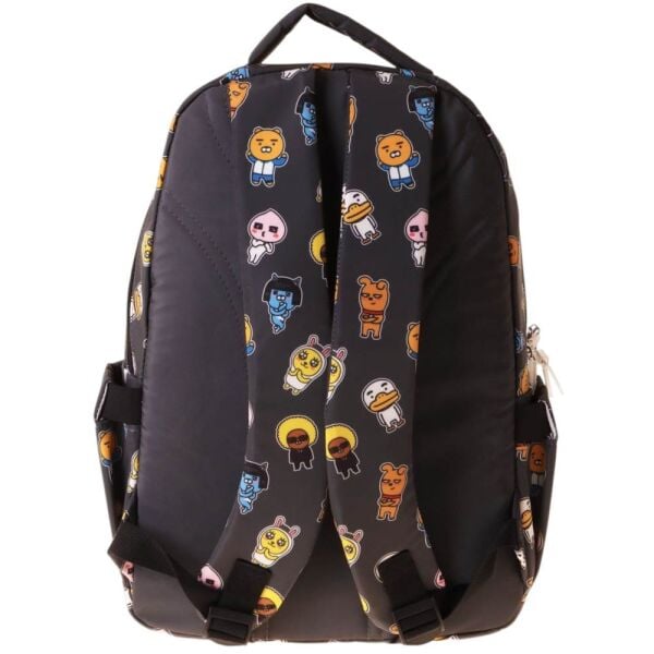 Calacilo C4077 Kakao Friends İlkokul Çantası
