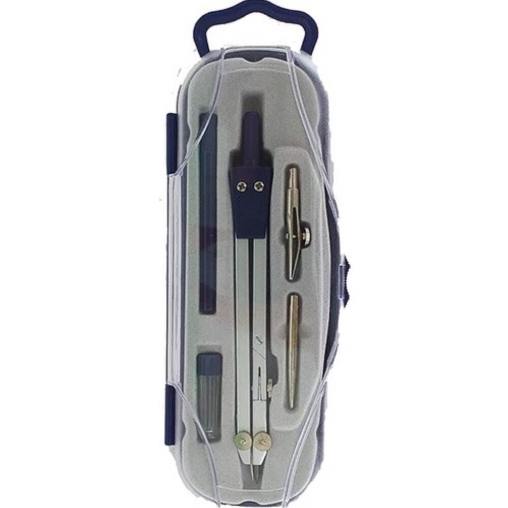 Brons BR-581 Metal Pergel