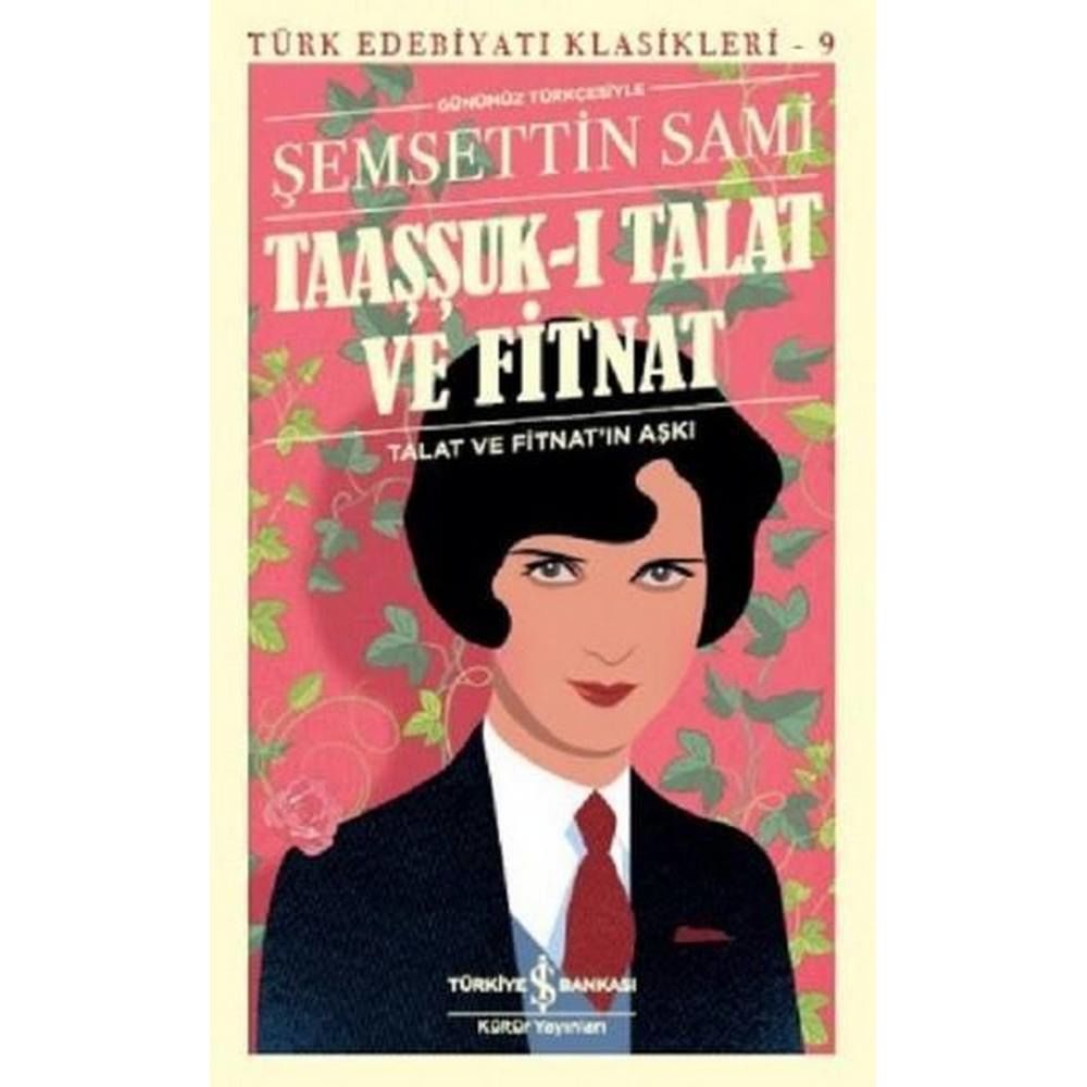 Taaşşukı Talat ve Fitnat