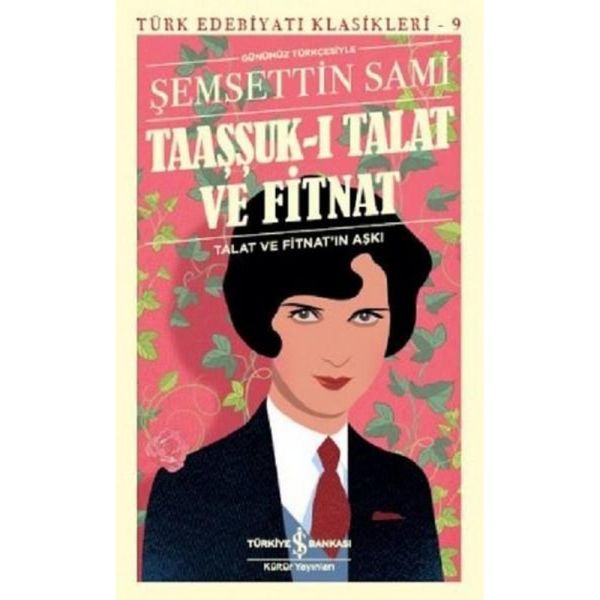 Taaşşukı Talat ve Fitnat