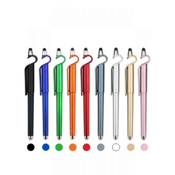 Taros Unick Color Cep Pen Tükenmez Kalem 3265