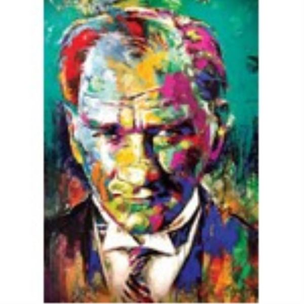 Ulu Önder 1000 Parça Puzzle 20770