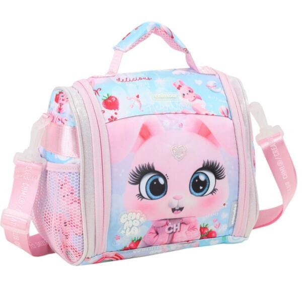 Chimola BS0014 Bunny Beslenme Çantası