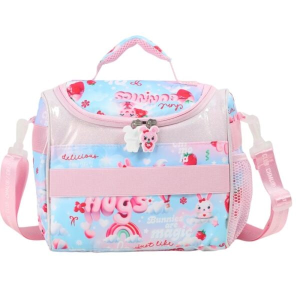 Chimola BS0014 Bunny Beslenme Çantası