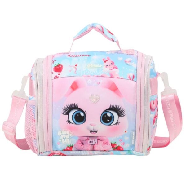 Chimola BS0014 Bunny Beslenme Çantası