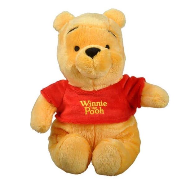 Winnie The Pooh Core Peluş 25 cm