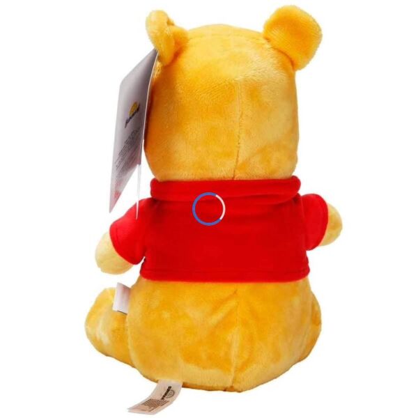 Winnie The Pooh Core Peluş 25 cm