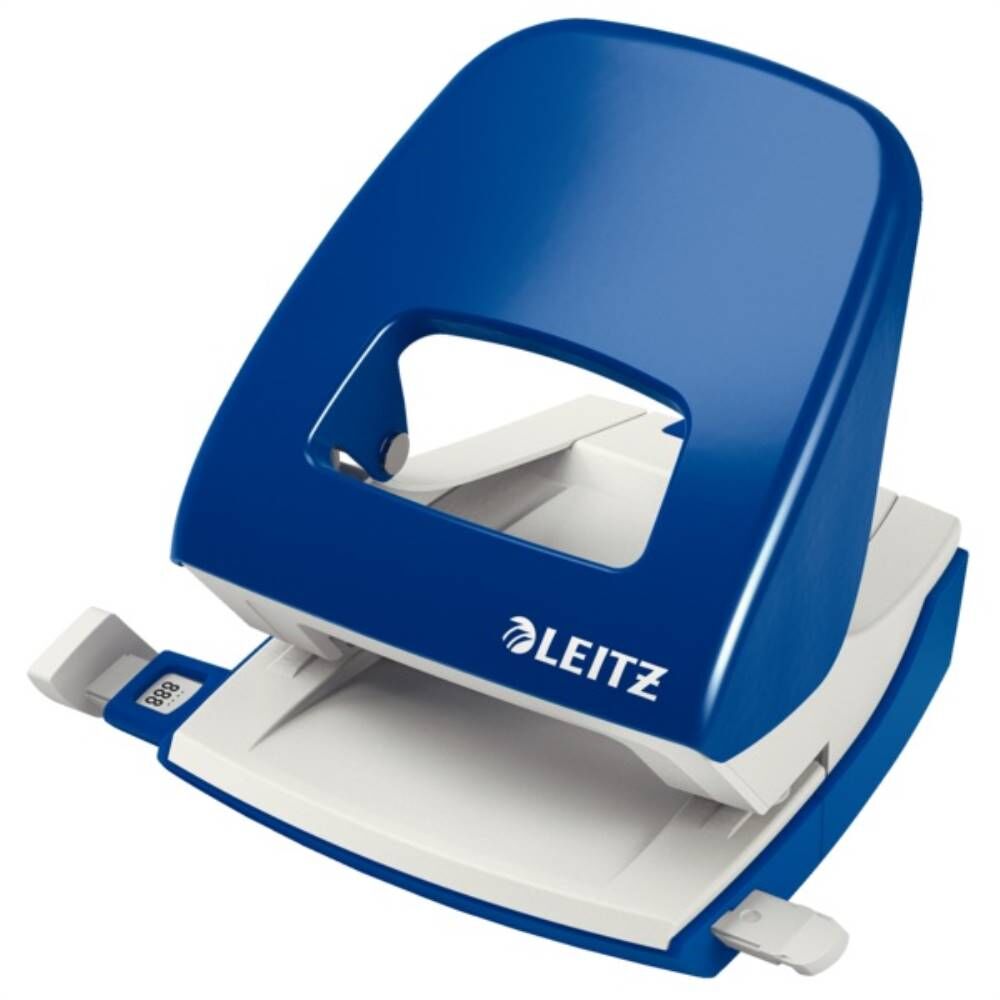 Leıtz Delgeç 30 Sayfa L-5008 Mavi