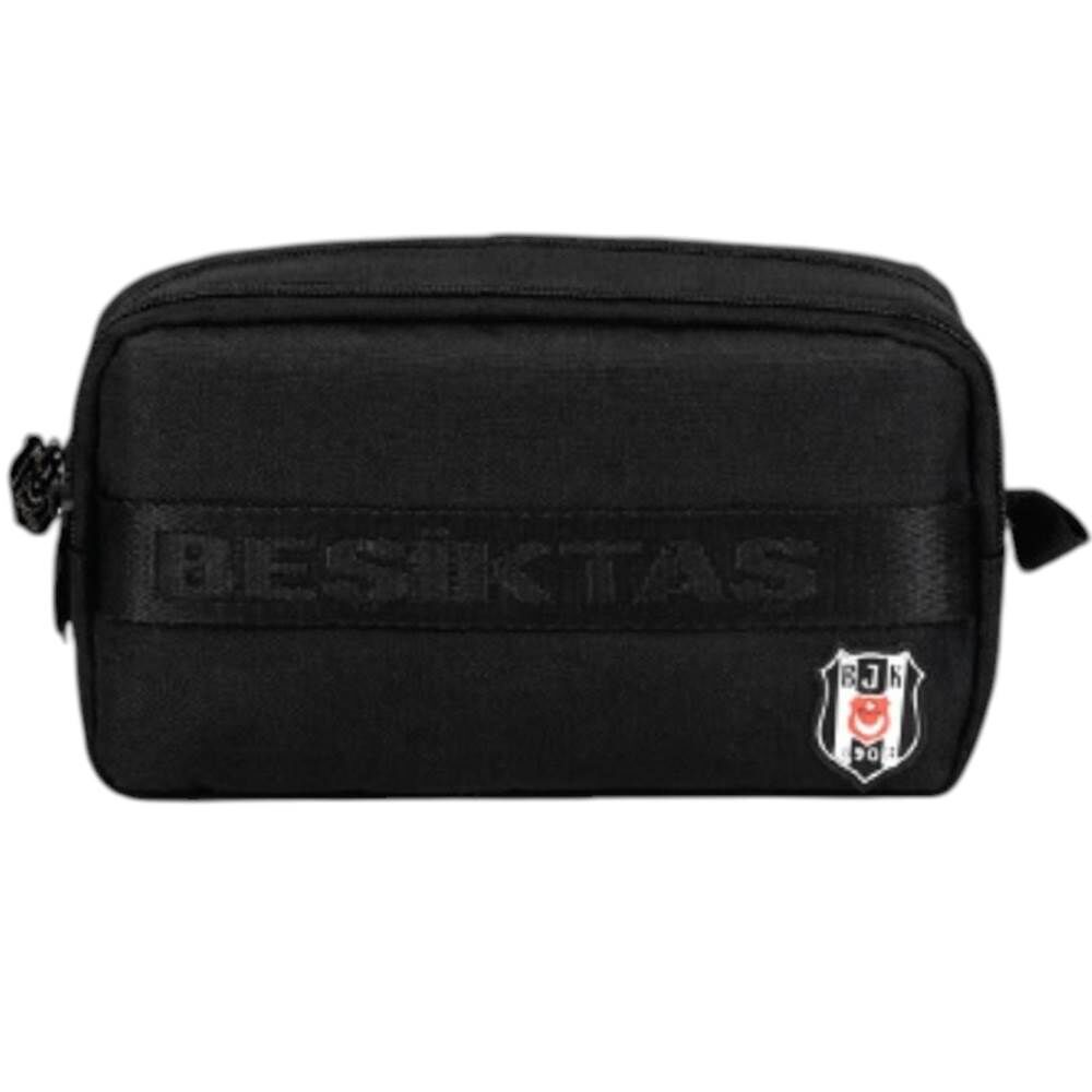 Beşiktaş Kolon Detaylı Kalem Çantası 26336