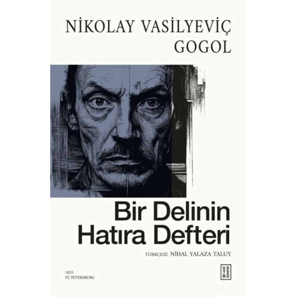 Bir Delinin Hatıra Defteri