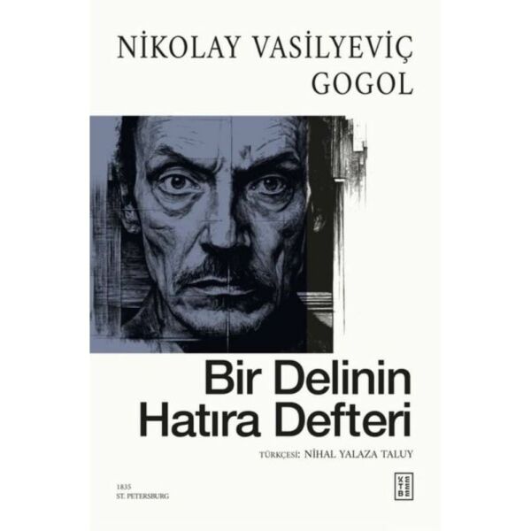 Bir Delinin Hatıra Defteri