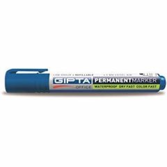 Gıpta Tahta Kalemi F137 Mavi