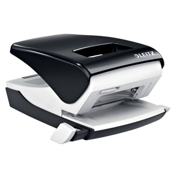 Leıtz Delgeç 40 Sayfa L-5138 Gri