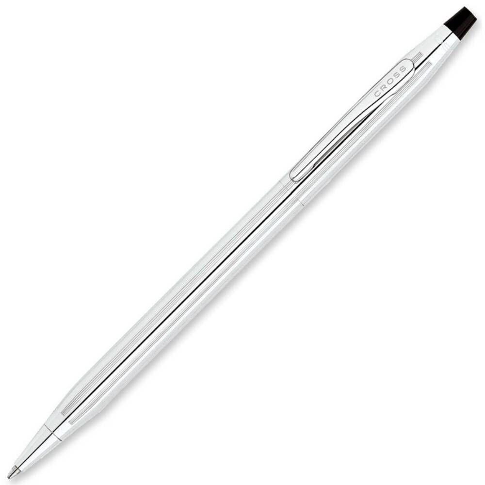 Cross Tükenmez Kalem Classıc Century Parlak Krom 3502