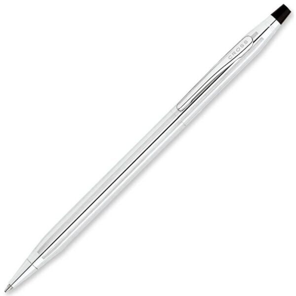 Cross Tükenmez Kalem Classıc Century Parlak Krom 3502