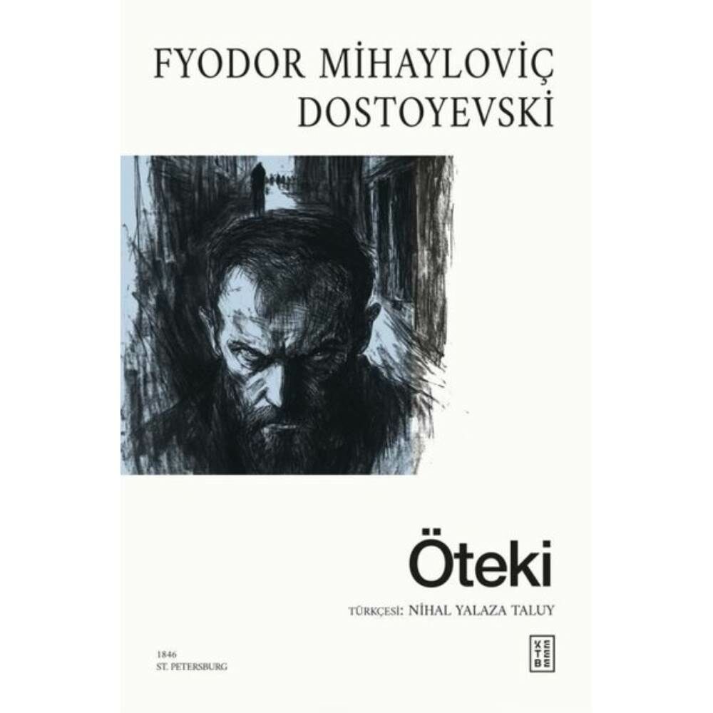 Öteki