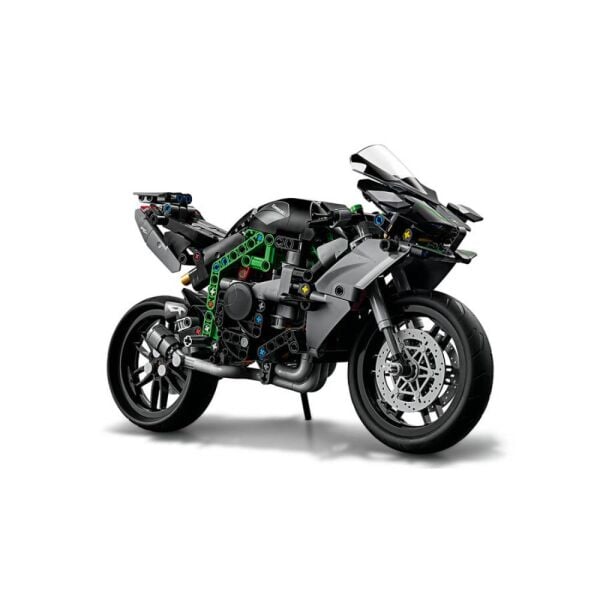 LEGO® Technic Kawasaki Ninja H2R Motosiklet 42170
