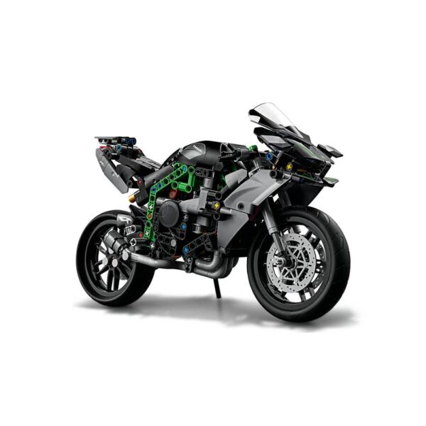 LEGO® Technic Kawasaki Ninja H2R Motosiklet 42170