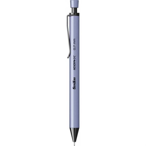 Scrikss Icon-X Metal Versatil Kalem 07 mm