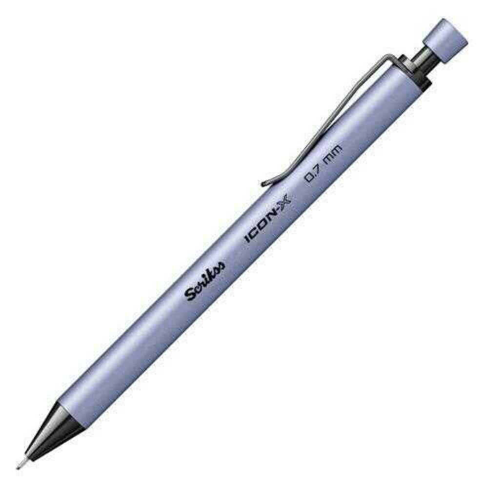 Scrikss Icon-X Metal Versatil Kalem 07 mm