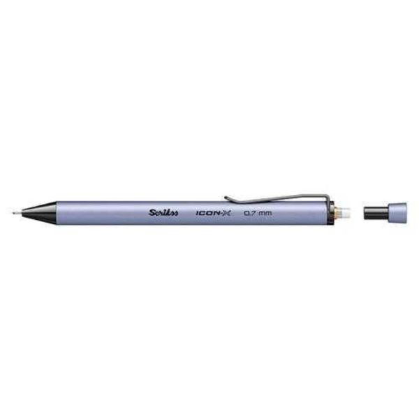 Scrikss Icon-X Metal Versatil Kalem 07 mm