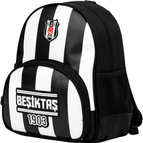 Beşiktaş Çubuklu Suni Deri Ana Okulu Çantası 26358