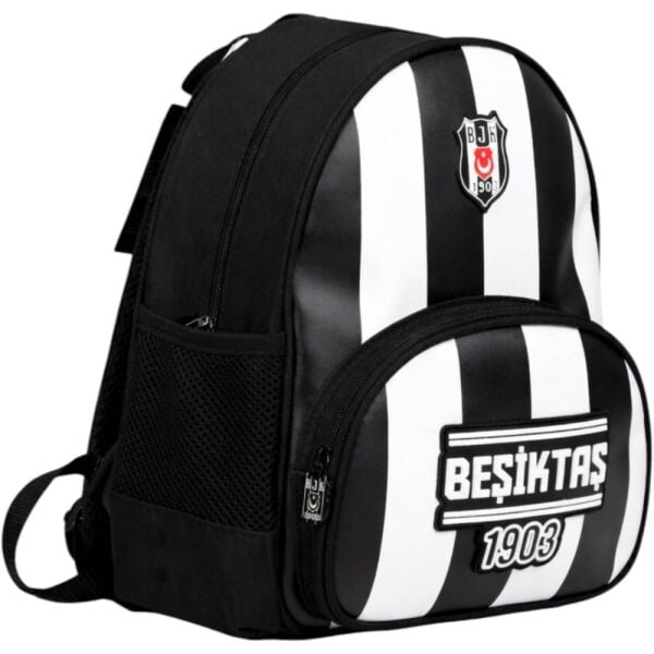 Beşiktaş Çubuklu Suni Deri Ana Okulu Çantası 26358