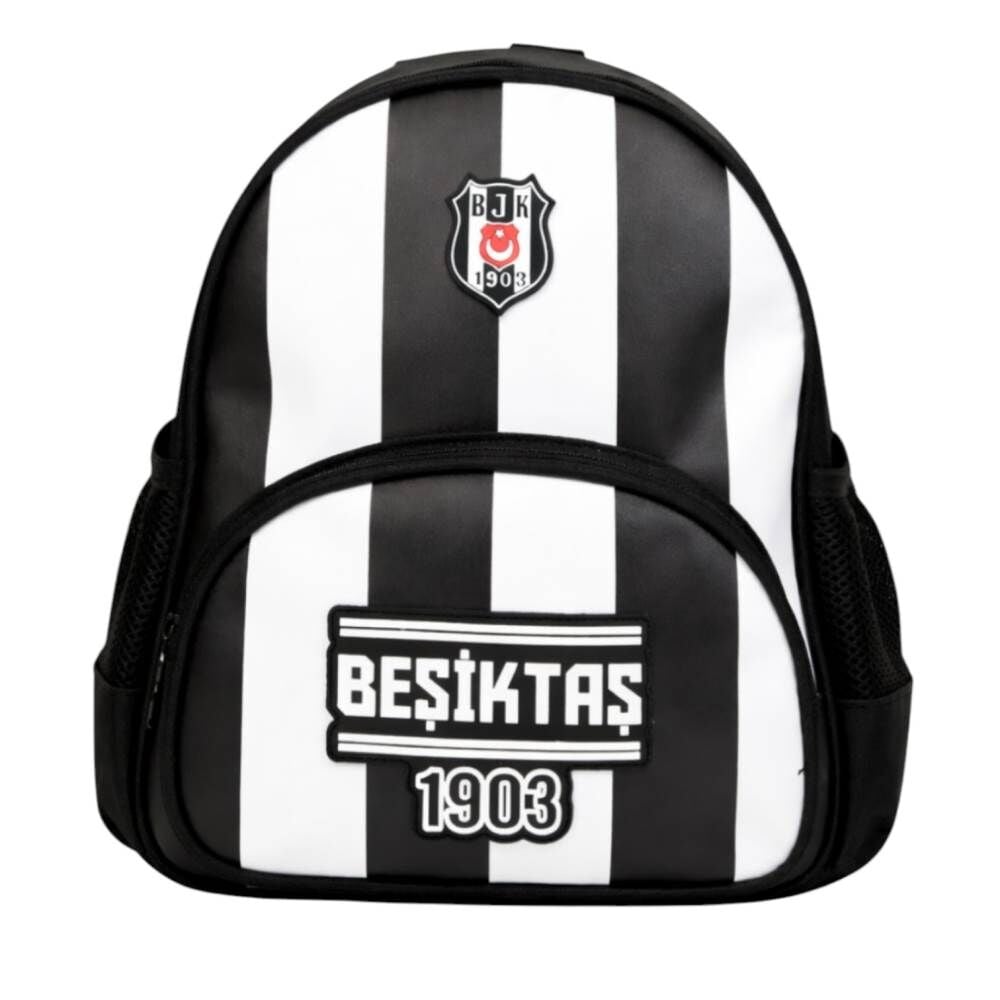 Beşiktaş Çubuklu Suni Deri Ana Okulu Çantası 26358