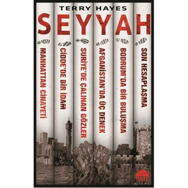 Seyyah 1