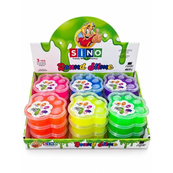 Sino SLM-0085 Pati Slime