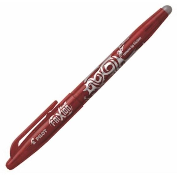 Pılot Roller Kalem Frıxıon 0.7 Kırmızı Bl-Fr7-R