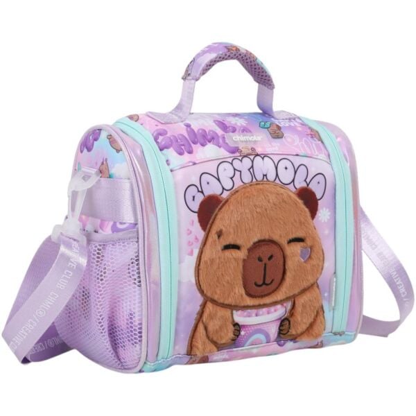 Chimola BS0013 Capybara Beslenme Çantası