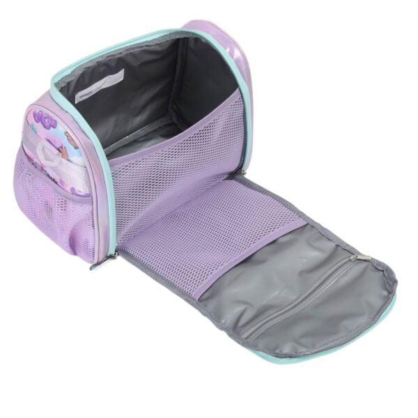 Chimola BS0013 Capybara Beslenme Çantası