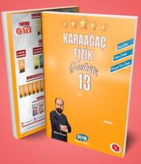 Karaağaç Fizik Fasikülleri-13 Dalgalar