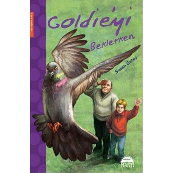Goldleyi Beklerken