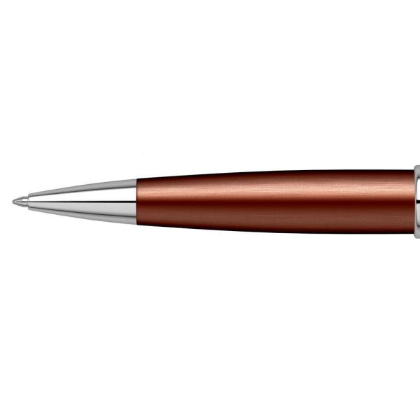 Scrikss 62 Kahve Tükenmez Kalem