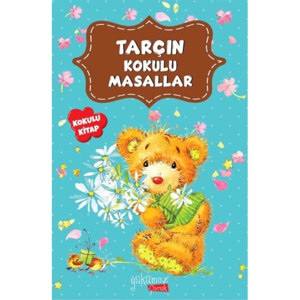 Tarçın Kokulu Masallar