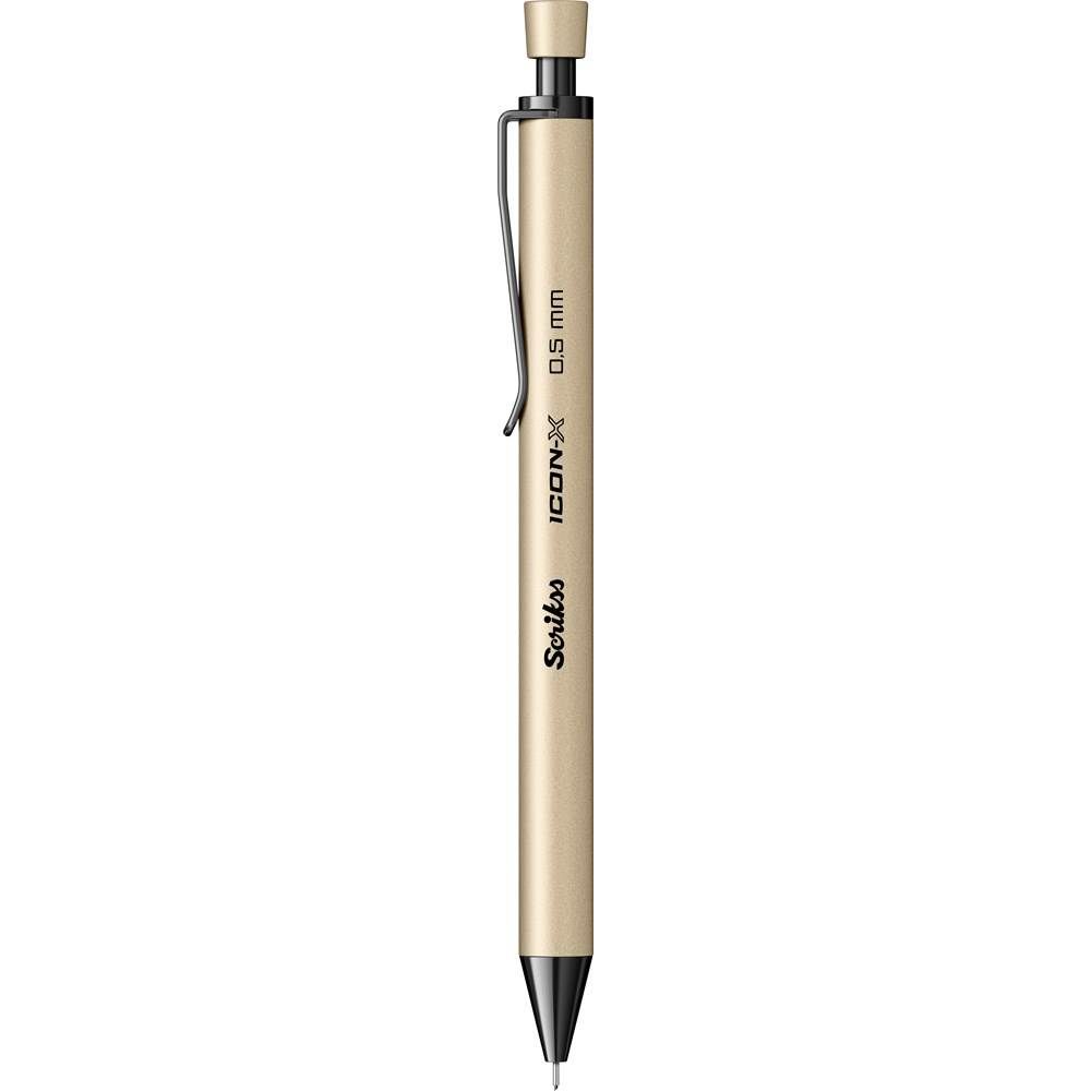 Scrikss Icon-X Metal Versatil Kalem 05 mm