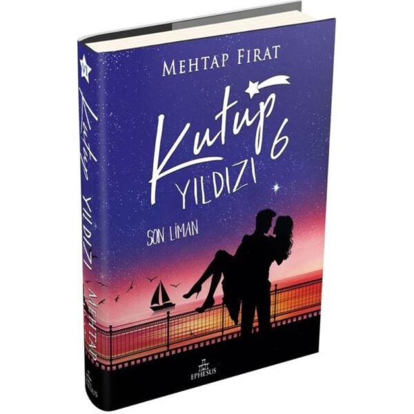Kutup Yıldızı 6 Son Liman Ciltli
