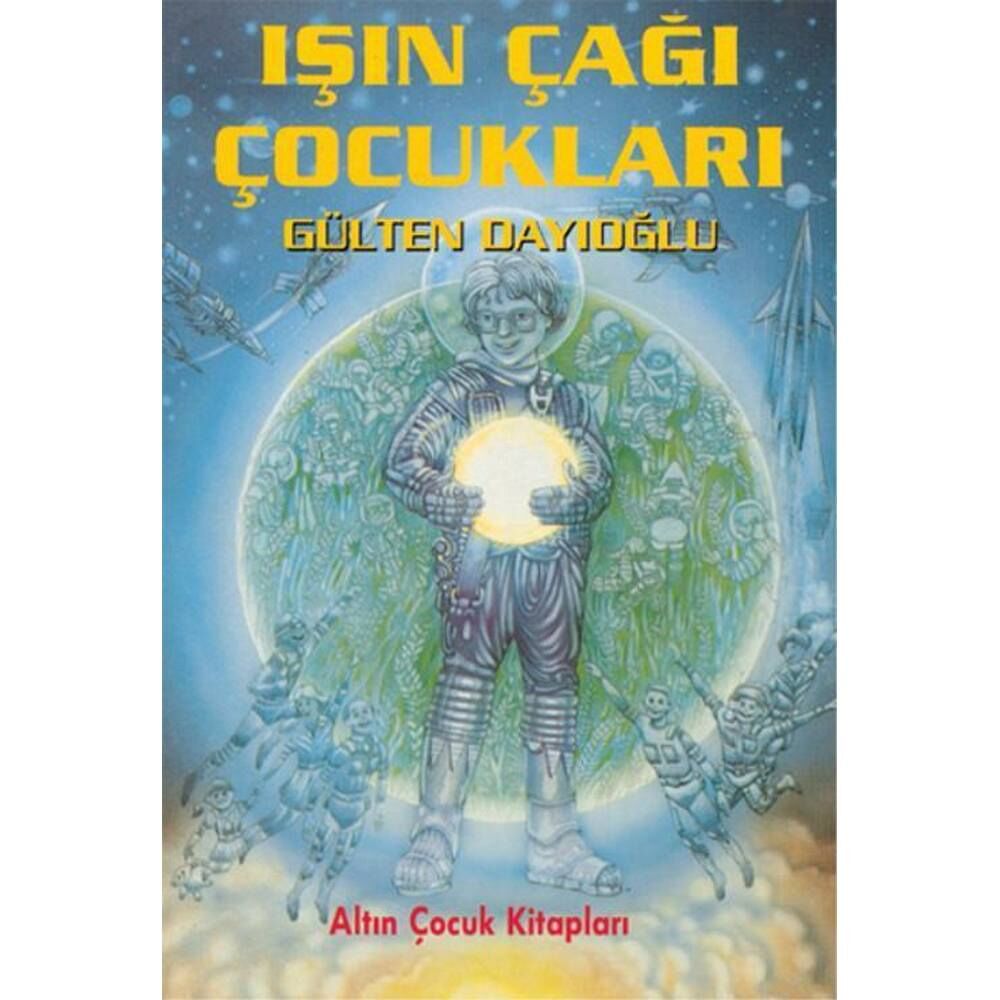 Işın Çağı Çocukları