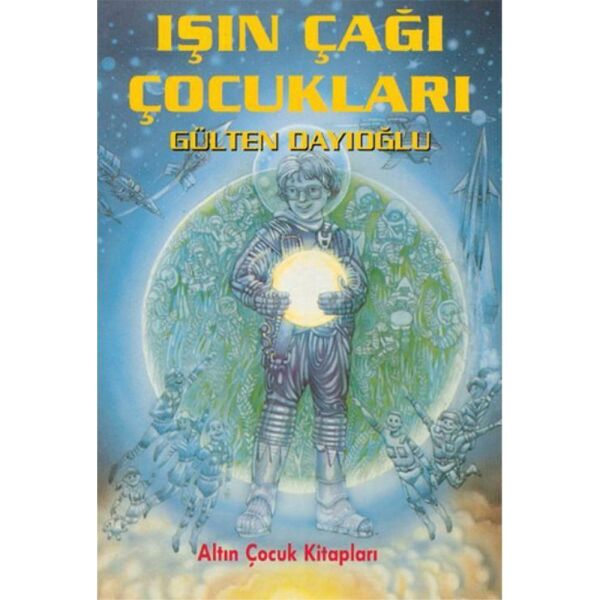 Işın Çağı Çocukları
